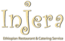 Logo de Injera